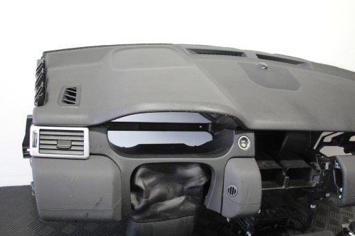 dashboard console airbag airbags LAND ROVER DISCOVERY SPORT L550