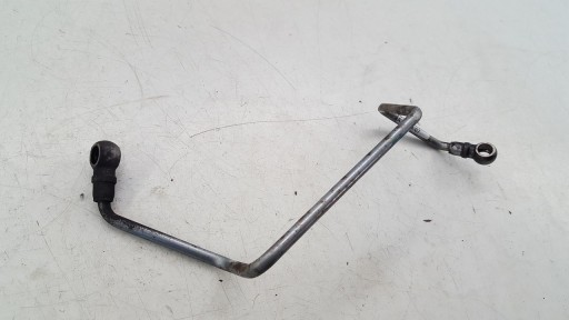 Ölleitung turbo 9651785280 Citroen C4 1,6HDI