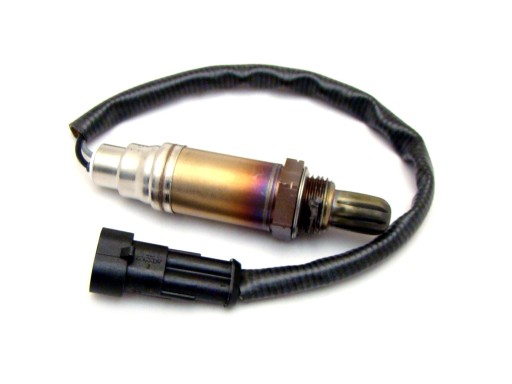 T47356 - JUNAK NK650 ЛЯМБДА-ЗОНД