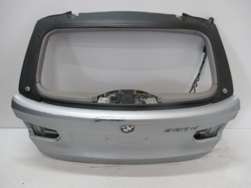 boot doors BMW 3 F31 F 31 BSZ