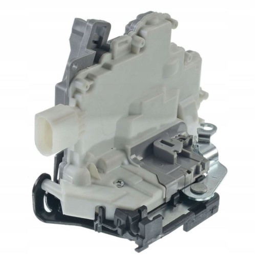 6755ZC-4F - Замок двері задній правий SEAT ALTEA 5P1 TOLEDO 5P2