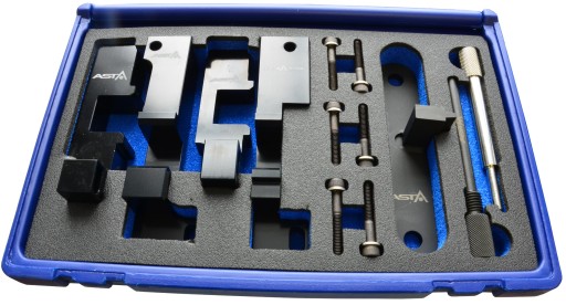 ЗАМОК ГРМ LAND ROVER RANGE 3.6 TDV8 ASTA