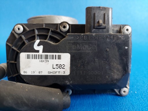throttle flap MAZDA CX5 2.0 B K4238