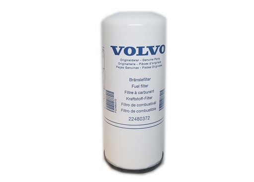 22480372 - Топливный фильтр VOLVO FH N / тип D12D RVI DXI OE