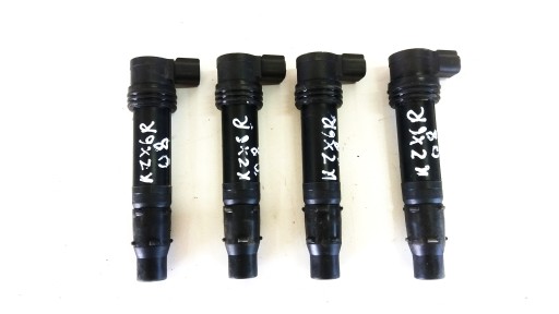 1234106704 - Кавасаки ZX6R 636 катушка катушки