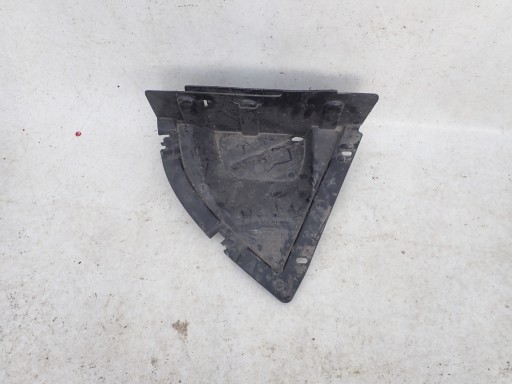 IVECO DAILY III 06- mudguard lower left front