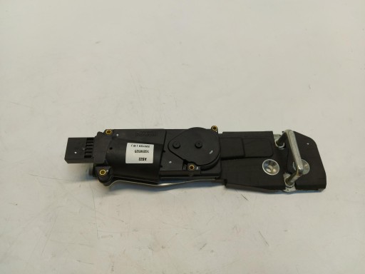 MG HS 2021, SUV 5D lock bonnet boot rear part rear 10258525