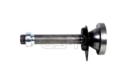 261245 - GSP ПІВВІСЬ ВАЛ