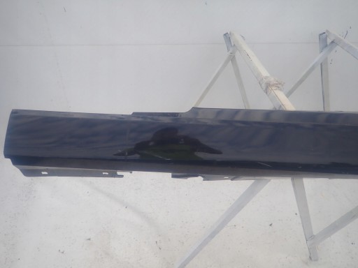 BMW 3 E92 E93 06- threshold left moulding threshold left