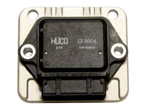 138004 - МОДУЛЬ ЗАПАЛЮВАННЯ SEAT TOLEDO І 1.6 1.8