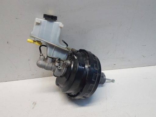 Сидіння ATECA 1.0 TSI сервопривід Головний циліндр