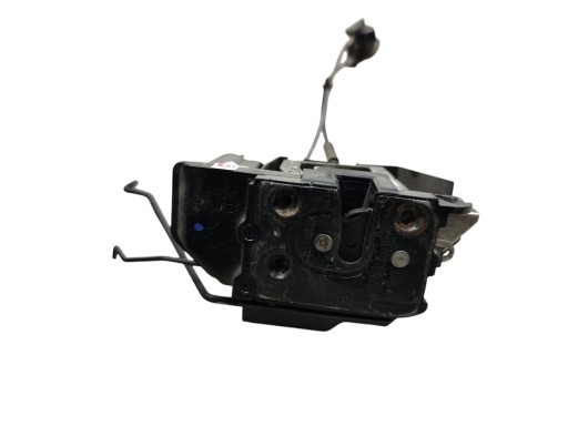 lock door left front HYUNDAI I10 and (2008-2010) 4 PIN EUROPA