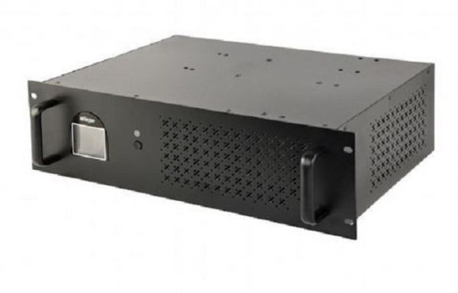 Блок живлення ups gembird ups-rack-2000 2000 va 1200 w