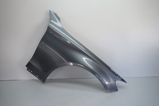 MERCEDES W205 205 C-KLASA fender right front front