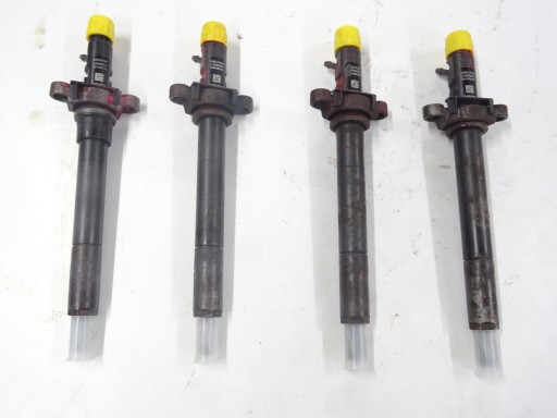 9688438580 - PEUGEOT CITROEN 2.0 HDI ИНЖЕКТОРЫ