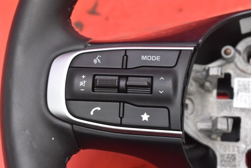 lenkrad SKORZANA MULTIFUNKCYJNA JHT410-1 KIA SPORTAGE 5 V 21-25