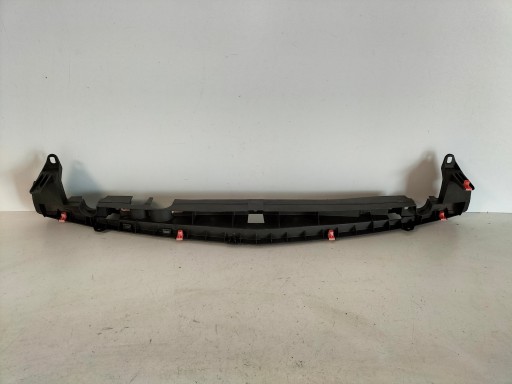 STOSSSTANGENHALTERUNG HALTER DER STOSSSTANGE VORNE OPEL CORSA D LIFT 11