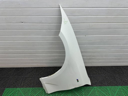 fender front side left BMW 3 G20 G21