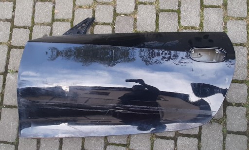 Tür links BMW Z4