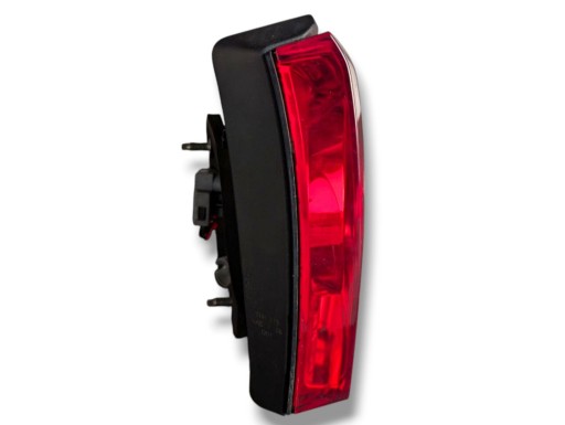 light rear to the bonnet left side Volkswagen Tiguan 2009 5N0945093C