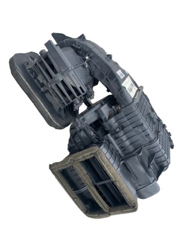 ohřívač Z KLIMATYZACJA FIAT DUCATO III 07354567950