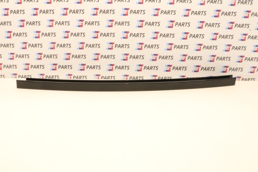 BMW F31 moulding door right rear part SHADOWLINE m-packet 7263386