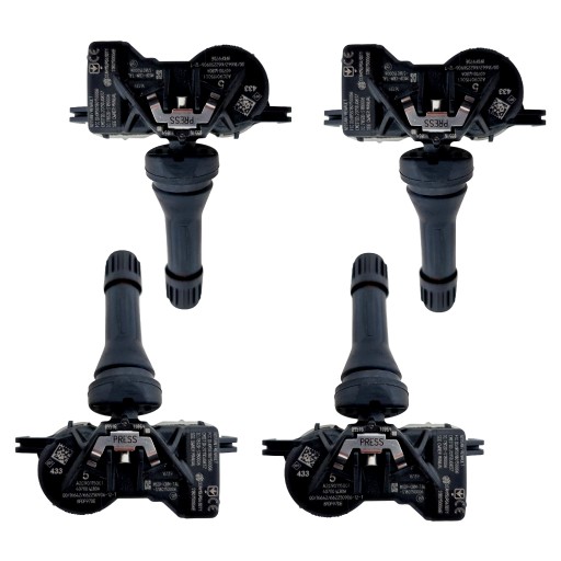 ДАТЧИК TPMS RENAULT MEGANE IV SCENIC TALISMAN ZOE