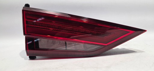 light left rear part LED to the bonnet AUDI A3 8V sedan original EUROPA 8V5945093D