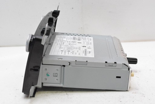 RADIO radio USB MEDIA TELEFON 281154076R RENAULT CLIO 4 IV LIFT