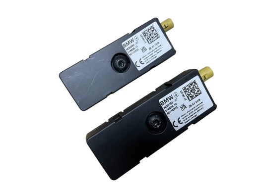 modulo Amplificatore antenna BMW X7 G07 X5 G05 LCI