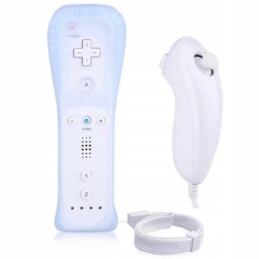 Wii Remote Controller Для Nintendo Wii И Wii U