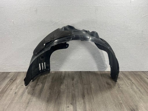 KIA EV6 GT GT-LINE 2021-> mudguard left front 86813-CV500