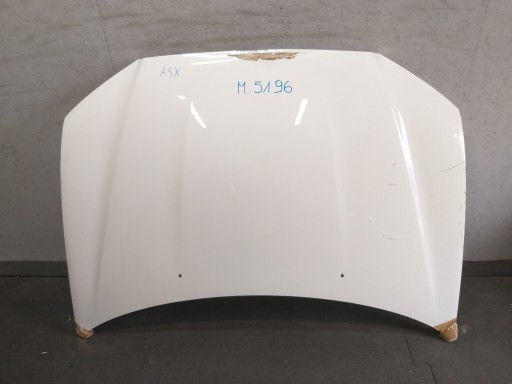 Capot MITSUBISHI ASX