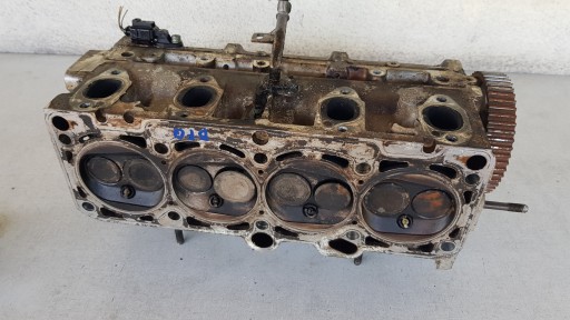 06b103373t - ГОЛОВКА AUDI A3 8L LIFT 1.6 8V BFQ