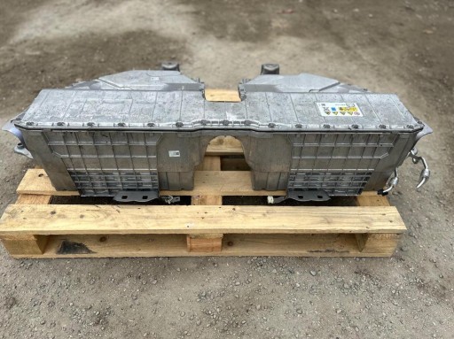 8614093 - АККУМУЛЯТОР PLUG-IN HYBRID BMW 3 G20 330e 745e 2023 9494039 8854013 ОРИГ.