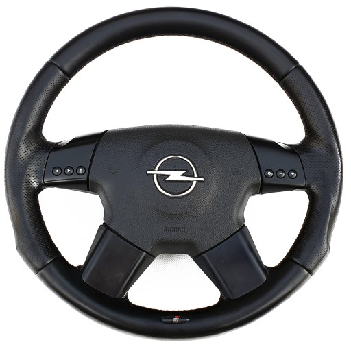 I7118148 - Opel Vectra C / Signum рульове колесо Irmscher Тюнінг
