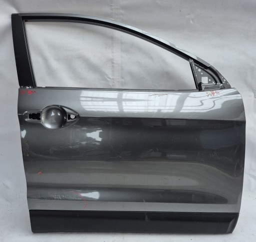 NISSAN QASHQAI II 2 13-21 door front front right