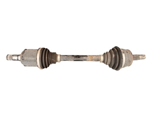 joint semi-axis left front JEEP COMPASS II 1.4 MultiAir MANUAL