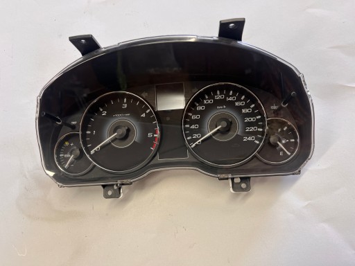 SUBARU LEGACY V OUTBACK 2.0D dials clock 85003AJ01