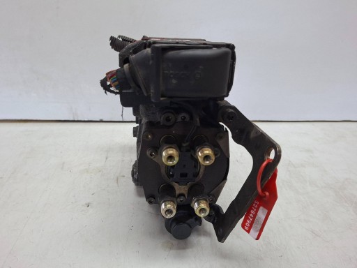 Pompa iniezione 0470504213 OPEL ZAFIRA A 2.2 DTI 2003