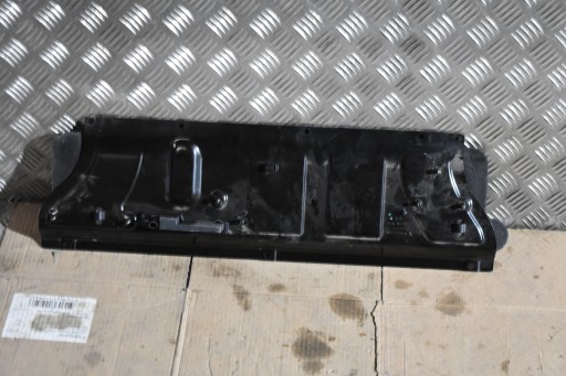 IDEALNA BLENDE ABDECKUNG WÄRMBLECH ANTENA PORSCHE TAYCAN 1