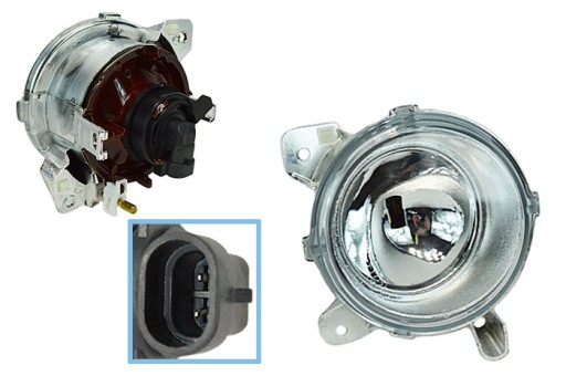 TD01-52-012WR - ГАЛОГЕН SCANIA R ДАЛЕКИЙ