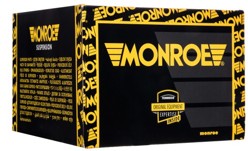 MONROE MK182 ПЕРЕДНІЙ PEUGEOT 607