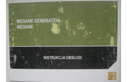 RENAULT MEGANE III 2013-2016 Керівництво по експлуатації RU