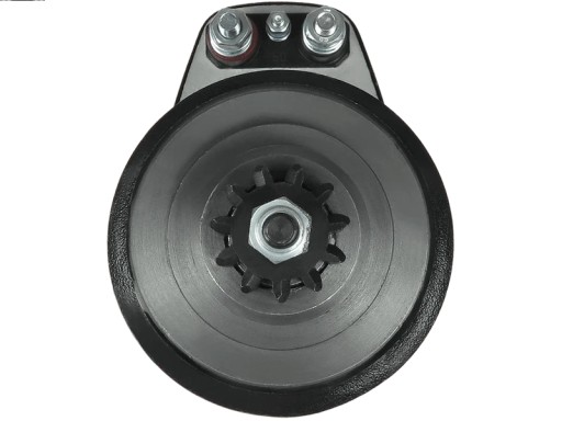 S0836S - Новый стартер khd различных моделей