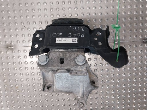supporto Scatola cambio montaggio staffa supporto KPL 2Q0199555BA TAIGO POLO VI T-ROC SCALA 1.0 TSI 5Q0