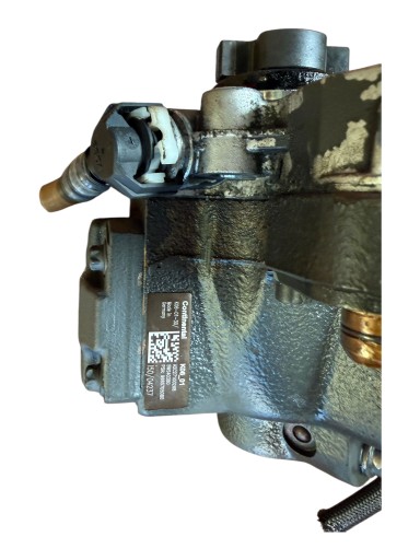 Pompa iniezione VOLVO S40 II FORD MONDEO MK4 C30 2.0D 5WS40380 9685705080