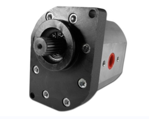 16420925 - ГІДРАВЛІЧНИЙ НАСОС UD25 ZETOR FORTERRA 7520 -10540