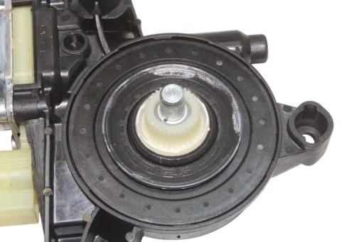 LV4B-S23201-BB - Мотор стеклоподъемника передней левой двери ford kuga iii (dfk) lv4bs23201bb