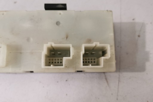 Модуль двери багажника bmw 7 (g11, g12) 9491418 2014 г.